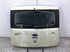   Kia Soul 2011 1.6 CRDI 