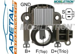 ����-��������� ���������� ���������� Mobiletron VR-H2009-79 VRH200979 ����