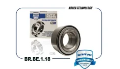 ��������� ������� Hyundai Creta 16-, iX35 10-, Sonata (�����); Kia Sportage 07-15 �������� Brave Brave BRBE118 BRBE118 ����