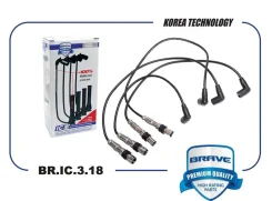 �������������� ������� ������� Octavia, Rapid, Golf, Jetta, Polo 1.2 TSI Brave BRIC318 BRIC318 ����