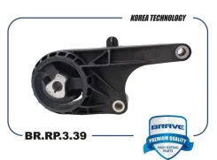 ����� ��� Chevrolet Cruze, Orlando; Opel Astra J �������� �/� Brave Brave BRRP339 BRRP339 ����