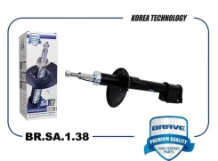 ����������� Renault Duster 10-, Kaptur 15-; Nissan Terrano 14- (4 x 4) ������ Brave ������� Brave BRSA138 BRSA138 ����
