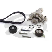 ������ ��� [��������] Citroen C4/C5/C8/Evasion/Jumpy/Xsara/P�Eugeot 20/307/406/407/607/806/807/Exp�ert 02/00- Gates KP15528XS KP15528XS ����