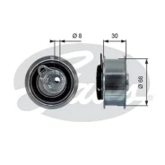 �������� ����� ������� ��� PowerGrip� Gates T43219 T43219 ����