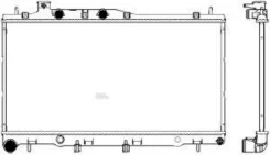 �������� Subaru Legacy BL, BP 3,0L EZ30 2003-2009 Sakura 34211011 34211011 ����