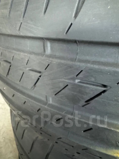 Bridgestone Ecopia PRV. ������, 2014 ���, �/�, ����� 10 % ����