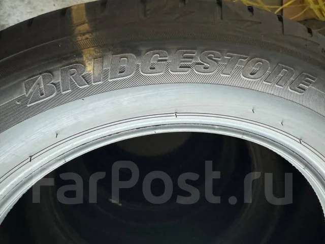 Bridgestone Ecopia PRV. ������, 2014 ���, �/�, ����� 10 % ����