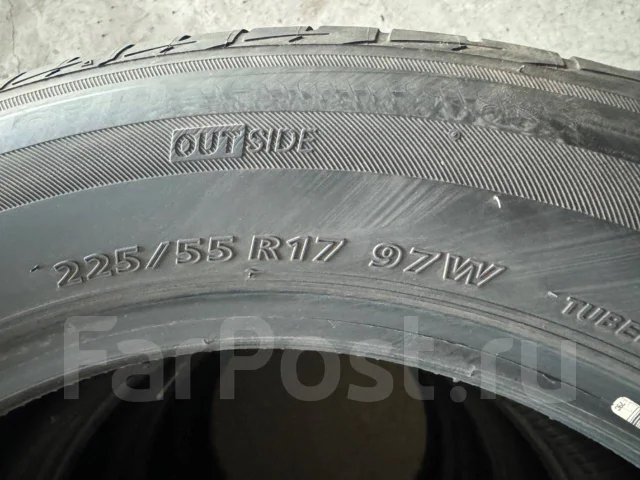 Bridgestone Ecopia PRV. ������, 2014 ���, �/�, ����� 10 % ����