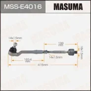 ���� � ������������ Masuma BMW X5 (E53) MSS-E4016 MSSE4016 ����
