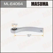 ������ ������������� (����) Masuma rear AUDI Q7 15- Masuma ������� ML-E4064 | �������� �� ��, ������, 5 ����� | �������� �� 12 ��� | ������ � �������...
