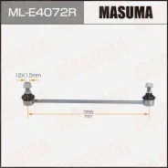 ������ ������������� (����) Masuma front BMW X5 (E53) RH ML-E4072R, ������ �������� MLE4072R ����
