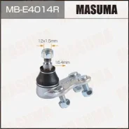 ������� ����� Masuma front low AUDI A1 11-14 RH MB-E4014R, ������ �������� MBE4014R ����