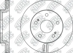 ����. ���� ���. ����. [280�22] 5 ���. Nissan Cefiro/Maxima 10/88- NIBK RN1036 RN1036 ����
