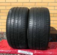 Pirelli P Zero. ������, 2022 ���, �/�, ����� 10 %. �������� ������� ����