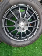 Weds Irvine F01. 6.5x16", 5x112, ET47, �� 66,6���. ����