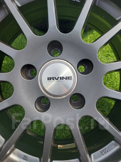 Weds Irvine F01. 6.5x16", 5x112, ET47, �� 66,6���. ����