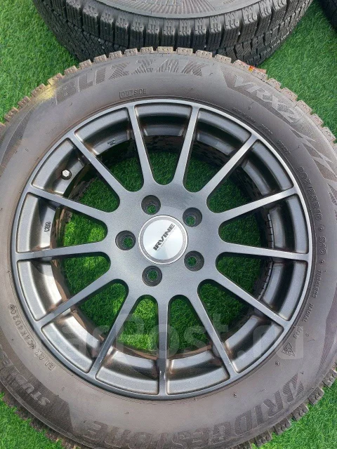 Weds Irvine F01. 6.5x16", 5x112, ET47, �� 66,6���. ����