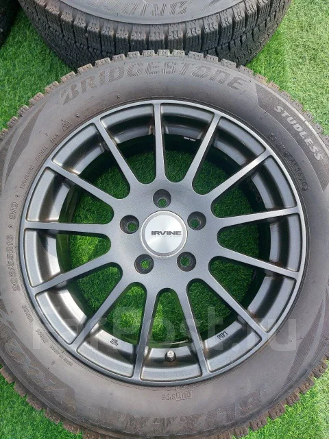 Weds Irvine F01. 6.5x16", 5x112, ET47, �� 66,6���. ����
