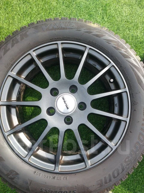Weds Irvine F01. 6.5x16", 5x112, ET47, �� 66,6���. ����