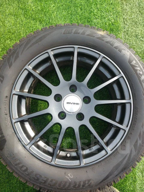 Weds Irvine F01. 6.5x16", 5x112, ET47, �� 66,6���. ����