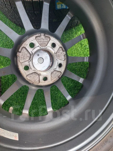Weds Irvine F01. 6.5x16", 5x112, ET47, �� 66,6���. ����