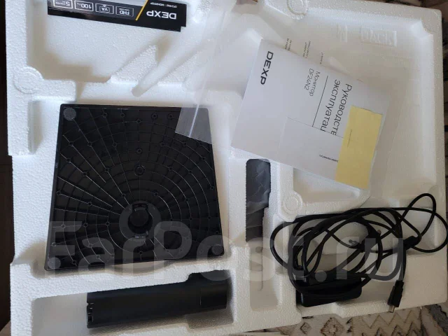 DEXP. 23.8" ����