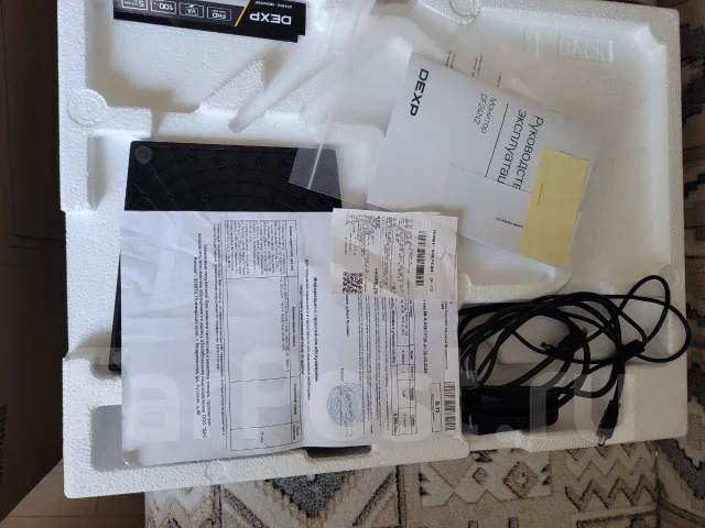 DEXP. 23.8" ����