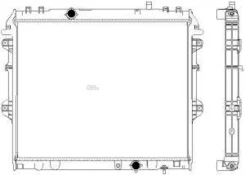 �������� Toyota Hilux VII ����� (_N1_, _N2_, _N3_) 2.5 D-4D 4WD (KUN25_) 128 �. �. 2004 - 2005 Hilux VII ����� (_N1_, _N2_, _N3_) 2.5 D-4D (KUN15) 88...