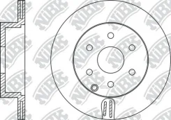 ����. ���� ���. Nissan Pathfinder 2.5/4.0 3/05- Navara 7/05- NIBK RN1420 RN1420 ����