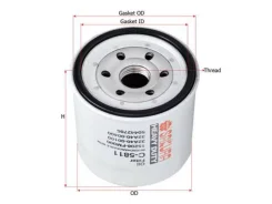 ������ �������� Caterpillar/Mitsubishi/Nissan/�Volvo Sakura C5811 C5811 ����