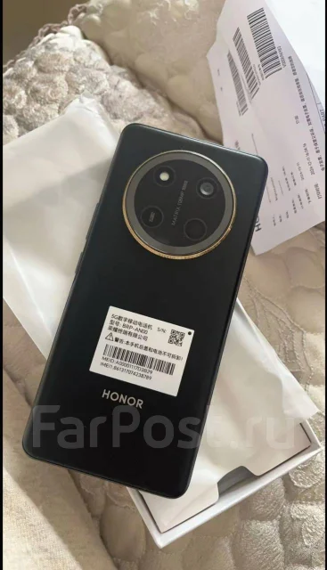 Honor Pro. �����, 256 ��, �����, ������, 5G. ��� ����� �� ������������ ����
