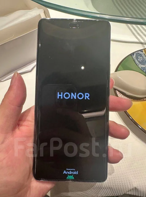 Honor Pro. �����, 256 ��, �����, ������, 5G. ��� ����� �� ������������ ����