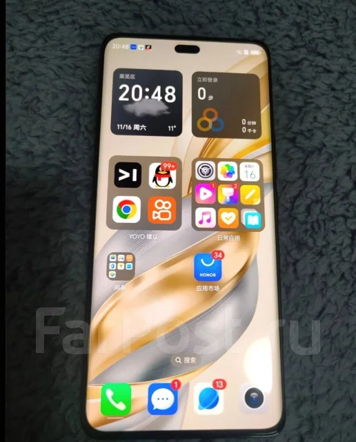 Honor Pro. �����, 256 ��, �����, ������, 5G. ��� ����� �� ������������ ����