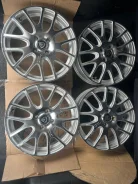 Crimson Limix Linea. x16", 4x100 ����
