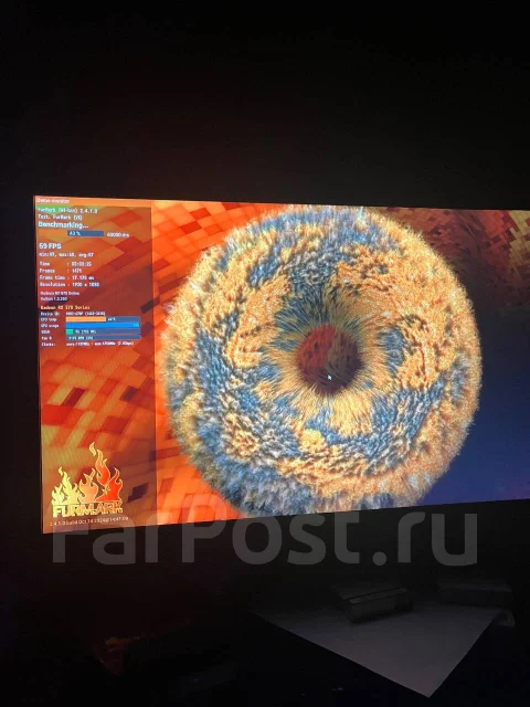 Radeon RX 570 ����