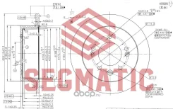���� ��������� ������ 58411-2H300/SBD30093167 Segmatic SBD30093167 ����