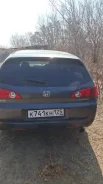 Honda Accord. �������, 4wd, 2.4 (160��.�.), ������, 211 058����. �� ����