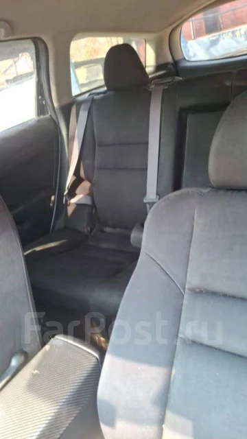Honda Accord. �������, 4wd, 2.4 (160��.�.), ������, 211 058����. �� ����