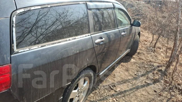 Honda Accord. �������, 4wd, 2.4 (160��.�.), ������, 211 058����. �� ����