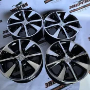 P&W. 5.5x15", 4x100, ET54, �� 52���. ����