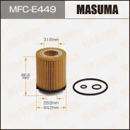 ������ �������� Masuma MFC-E449 / Infiniti / Mercedes-BENZ / Nissan Masuma MFCE449 ����