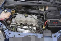  Ford Focus 1, 2.0, Split Port 2004 