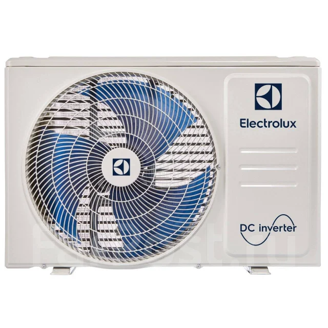 Electrolux. 20��&sup2; ����