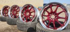 RAYS Volk Racing GT-N. 7.0x17", 5x100, ET44, �� 65���. ����
