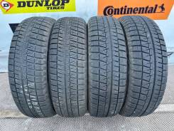 Bridgestone Blizzak Revo GZ. ������, ��� �����, 2018 ���, �/�, ����� 10 % ����