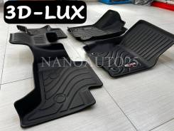   3D-LUX  Lexus GX550 (2024++)  - 