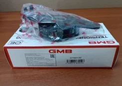 ����� ���������� ����� GMB GT60120 ����