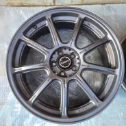 RAYS Gram Lights 57G. 7.5x18", 5x100, ET48, �� 65,0���. ����