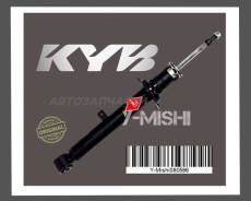 ����������� �������� ������ KYB Gas-a-Just Mark X/ Crown/ Lexus 551112 ����