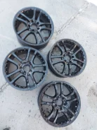 Weds Sport. 7.5x17", 5x112, ET47, �� 67,1���. ����